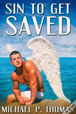 Capa do artigo Sin To Get Saved