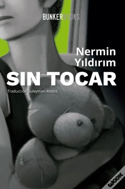 Capa do artigo Sin Tocar