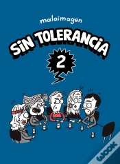 Capa do artigo Sin Tolerancia 2