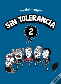 Capa do artigo Sin Tolerancia 2