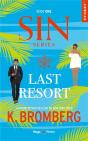 S.I.N. Tome 1 : Last Resort - Preview