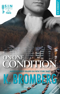 Capa do artigo S.I.N. Tome 2 : On One Condition