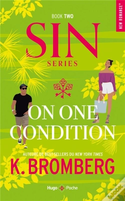 Capa do artigo S.I.N. Tome 2 : On One Condition