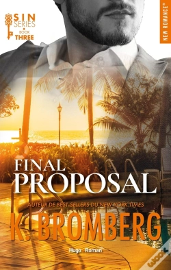 Capa do artigo S.I.N. Tome 3 : Final Proposal
