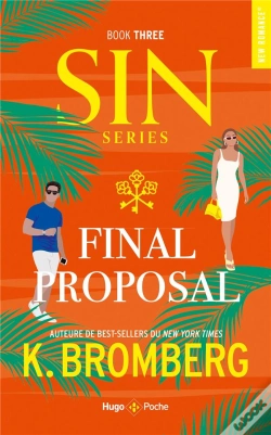 Capa do artigo S.I.N. Tome 3 : Final Proposal