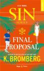 S.I.N. Tome 3 : Final Proposal - Preview