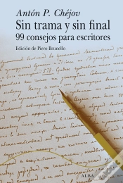 Capa do artigo Sin Trama Y Sin Final