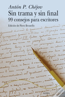 Capa do artigo Sin Trama Y Sin Final
