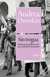 Capa do artigo Sin Tregua.