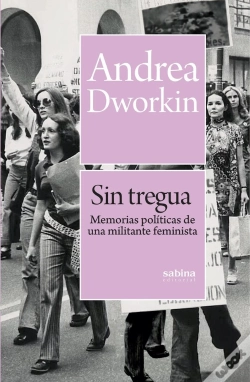 Capa do artigo Sin Tregua.
