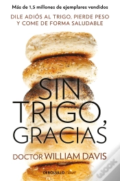 Capa do artigo Sin Trigo, Gracias