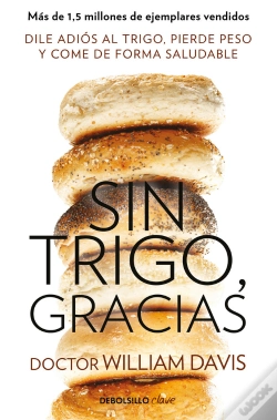 Capa do artigo Sin Trigo, Gracias