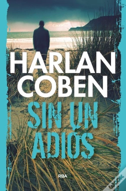 Capa do artigo Sin Un Adiós