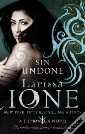 Capa do artigo Sin Undone