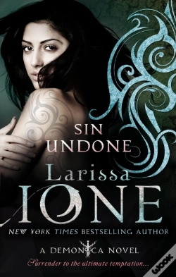 Capa do artigo Sin Undone