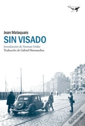 Capa do artigo Sin Visado