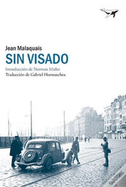 Capa do artigo Sin Visado