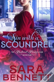 Capa do artigo Sin With A Scoundrel