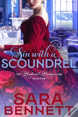 Capa do artigo Sin With A Scoundrel