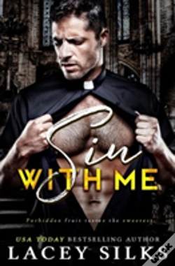Capa do artigo Sin With Me