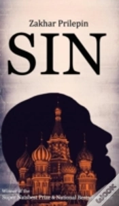 Capa do artigo Sin