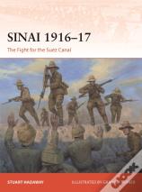 Sinai 1916â€“17
