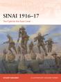 Sinai 1916â€“17 - Preview