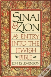 Capa do artigo Sinai & Zion