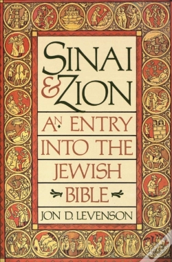 Capa do artigo Sinai & Zion
