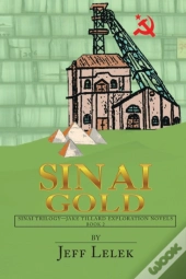 Sinai Gold