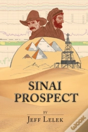 Capa do artigo Sinai Prospect