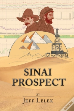 Capa do artigo Sinai Prospect