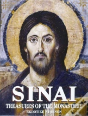 Capa do artigo Sinai
