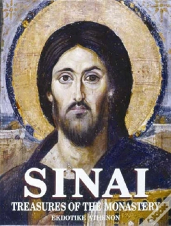 Capa do artigo Sinai