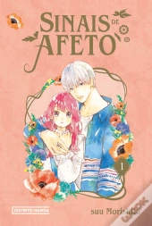 Sinais de Afeto - Livro 1