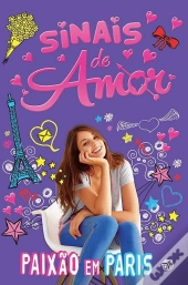 Sinais de Amor: Paixão em Paris