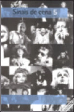 Capa do artigo Sinais de Cena 5