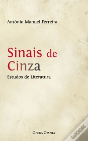 Capa do artigo Sinais de Cinza