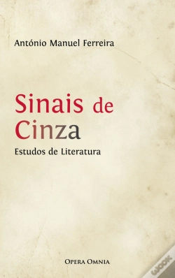 Capa do artigo Sinais de Cinza