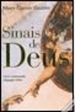 Capa do artigo Sinais de Deus