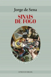 Capa do artigo Sinais de Fogo