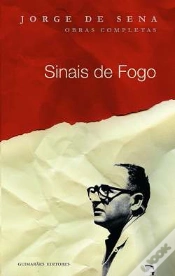 Capa do artigo Sinais de Fogo