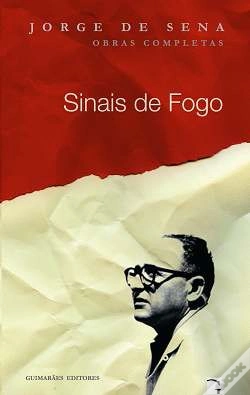 Capa do artigo Sinais de Fogo