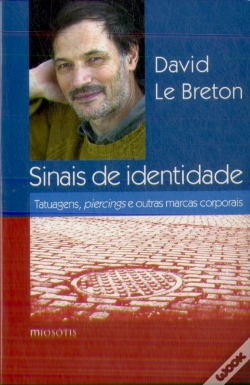 Capa do artigo Sinais De Identidade