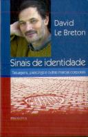 Sinais De Identidade