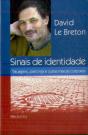 Sinais De Identidade - Preview