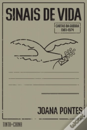 Capa do artigo Sinais de Vida
