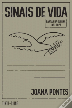 Capa do artigo Sinais de Vida