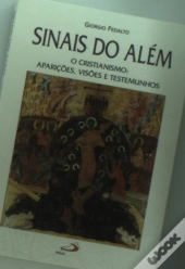 Sinais do Além