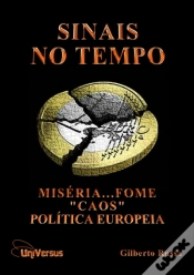Capa do artigo Sinais do Tempo